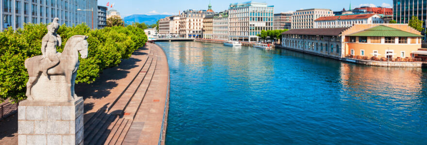 Genève
