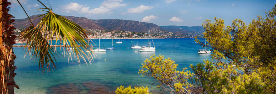 Le Lavandou