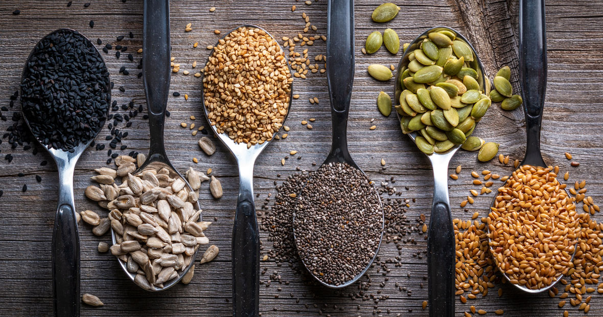 Les protéines végétales