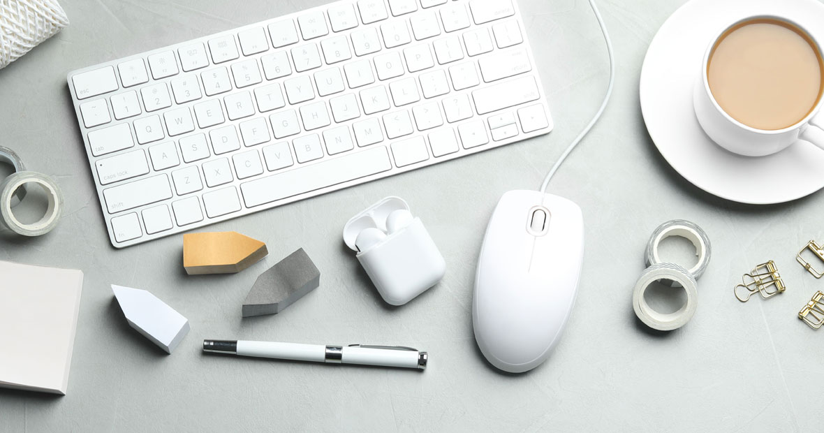 objets publicitaires