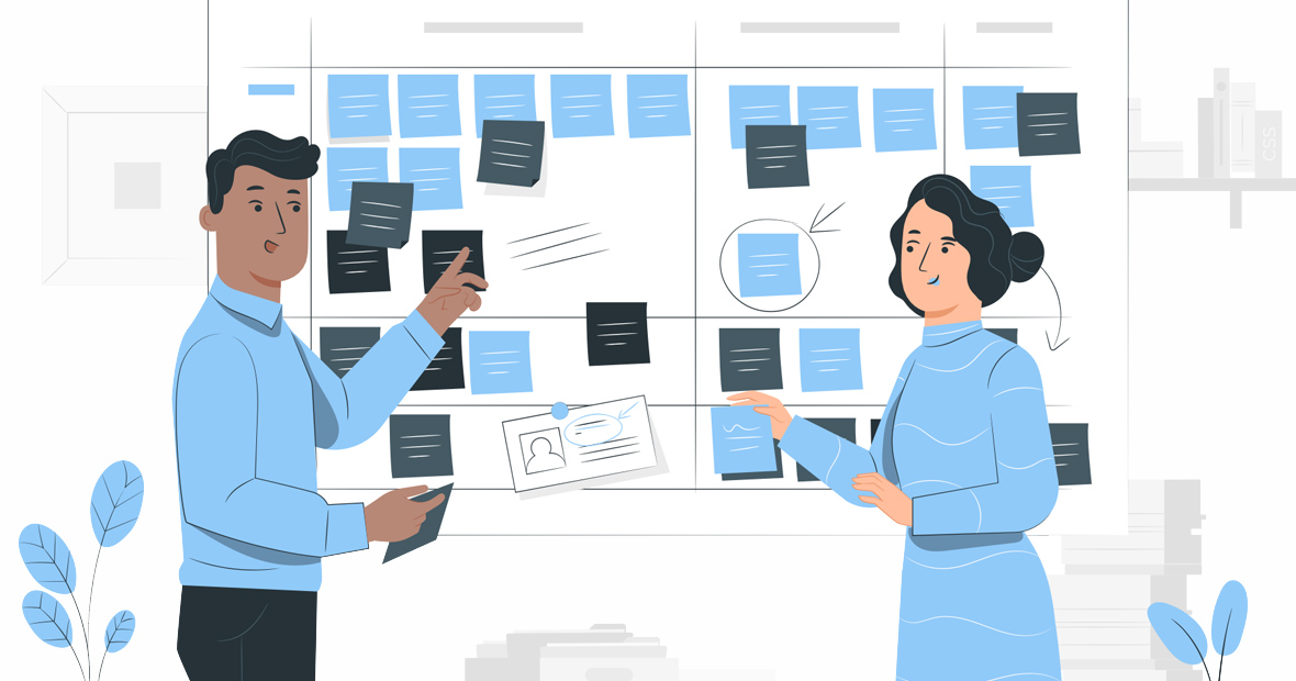 Approche processus du SMQ