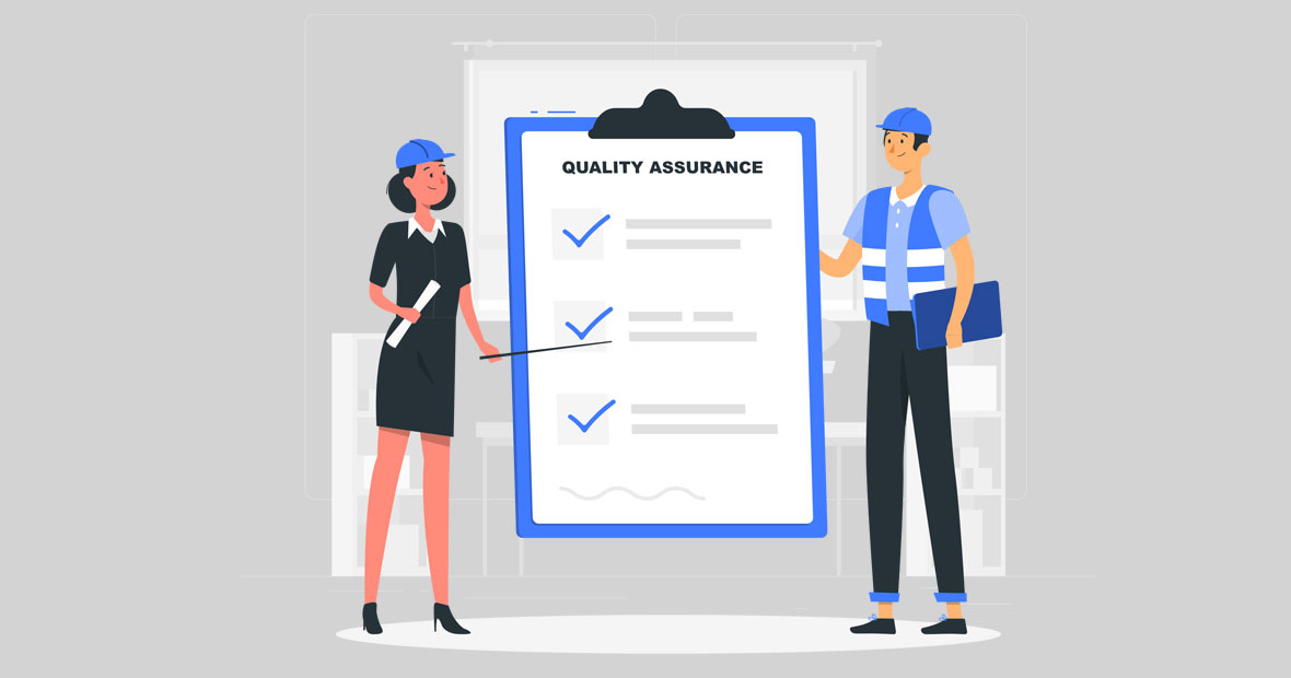 Acmélioration continue Qualiopi